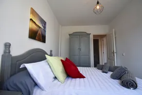 Villa Marinas - Værelse