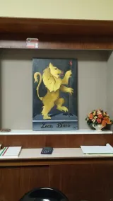 Hotel Leon D'Oro - Reception