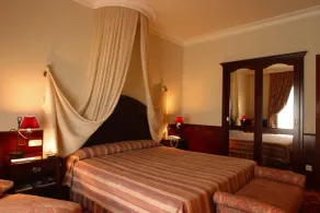 Termes Montbrio Hotel & Spa - Chambre