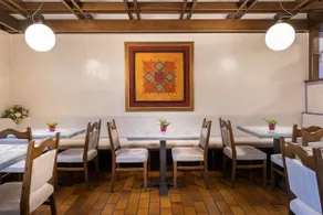 Hotel Latemar - Restaurant