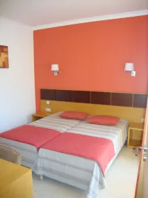 Mantamar Apartamentos - Chambre