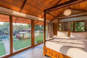 Brown Town Resort & Spa - Room