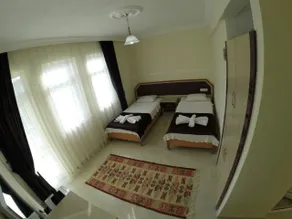 Our Place Hotel - Chambre