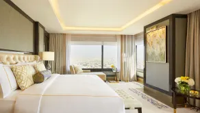 Fairmont Amman - Room