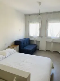 Royal Sea Studio - Chambre