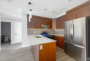 1207 Ocgrow Reserve - 5 Star Luxury - Cozinha privada
