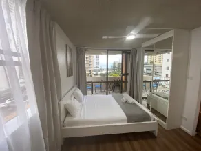 Paradise Towers Surfers Paradise - Chambre