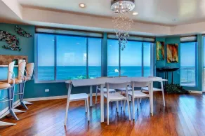 House By The Ocean - Udsigt fra værelset