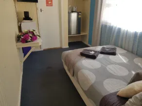 Whyalla Country Inn Motel - Habitación