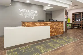 Hampton Inn Swedesboro Philadelphia - Restaurant