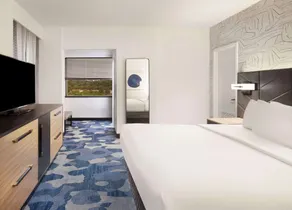 Embassy Suites by Hilton Palm Beach Gardens PGA Boulevard - Chambre