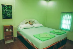 Koh Kood Far East Resort - Quarto