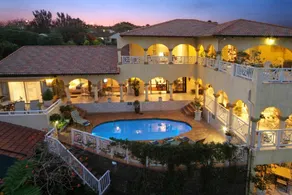 Anchor's Rest Guesthouse and Self Catering - Pool