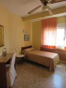Hotel Alain - Chambre