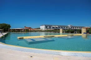 Solidago Residence - Piscina