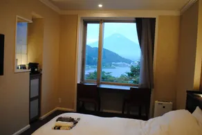 Mizno Hotel - Chambre