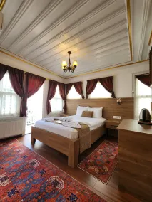 Kadıköy White House - Room