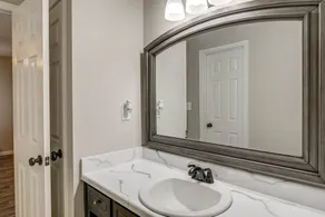 Secluded Hazel Green Home w/ Yard! - Badezimmer