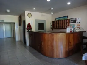 Hotel Elisa - Reception