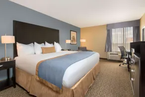 Wyndham Garden Texarkana - Chambre