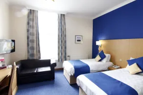 The Royal Hotel Hull - Room