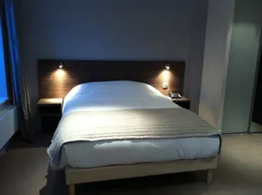 Le Relais des Bergers - Værelse