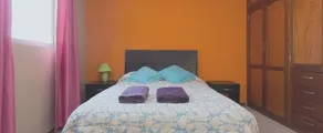 Lhamourai Living Apartments - Room
