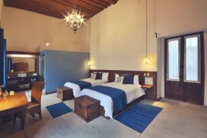 Hotel Boutique Casa Altamira - Værelse