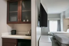 SpringHill Suites by Marriott Cheyenne - Chambre
