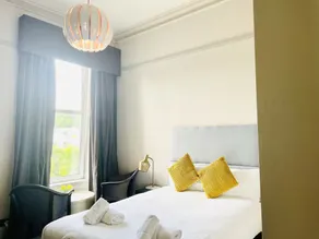 Lovat Hotel - Habitación