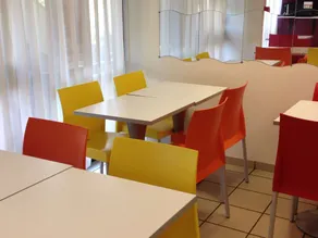Hôtel Première Classe, Rodez - Restaurant