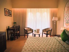 Laxminarayan Palace Resort, ICONIQA Collection - Quarto
