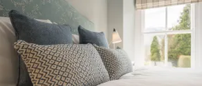 The Horse and Farrier Inn and The Salutation Inn Threlkeld Keswick - Zimmer
