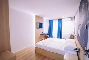 Hotel Bolero - Habitación
