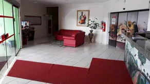 Hotel Cancioneiro - Réception