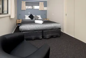 BIG4 Hobart Airport Tourist Park - Camera