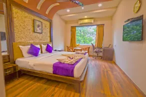 Sheetal International - Room