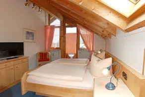 Hotel garni Schmideler - Quarto