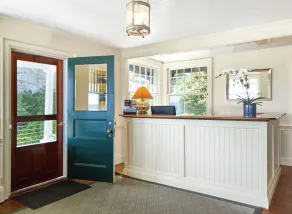 Cape Arundel Inn and Resort - Reception