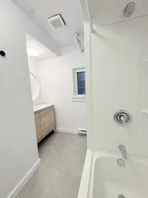 Modern 3BR Near Long Lake Minutes to Downtown - Casa de banho