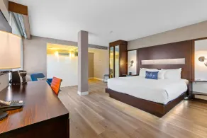 The J House Greenwich Hotel - Chambre