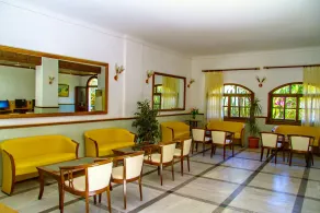 Lyda Hotel - Réception