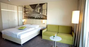 Best Western Plus Hotel Bremerhaven - Room