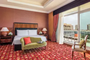 Al Raha Beach Resort & Spa - Habitación