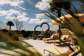 Herdade dos Moreiros - Pool
