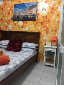 TAGAYTAY PRIME RESIDENCES CONDO UNITS - Zimmer