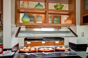 Hyatt Place Baltimore/BWI Airport - Restaurant