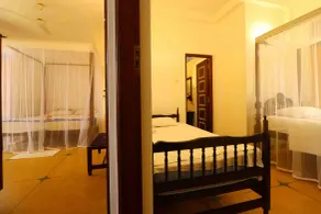 Hotel Susantha Garden - Chambre