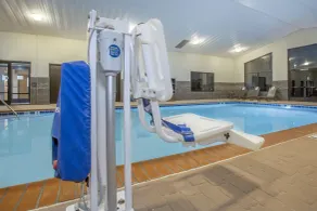 Holiday Inn Express Berea by IHG - Pool