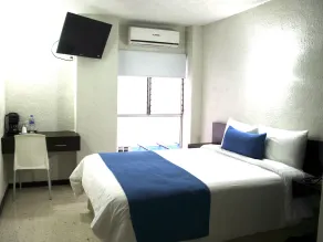 Hotel Ros Gaud - Room